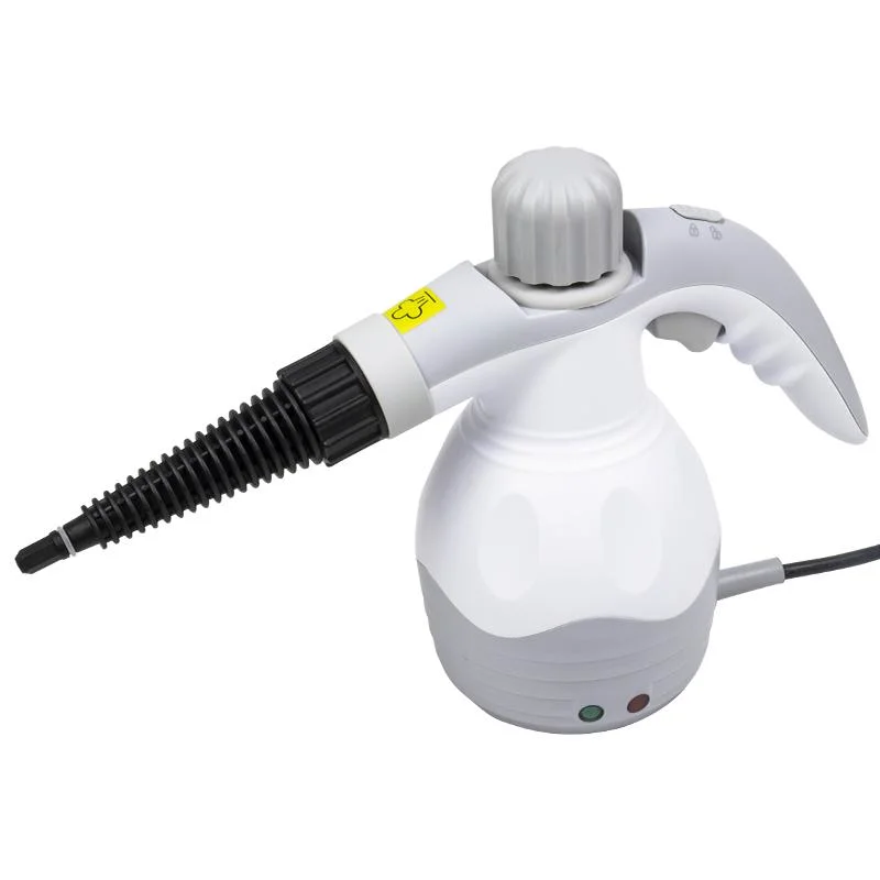 Portable Professional Small Mini Handheld Steam Cleaner Stain Removal Carpet and Sofa Steam Cleaner