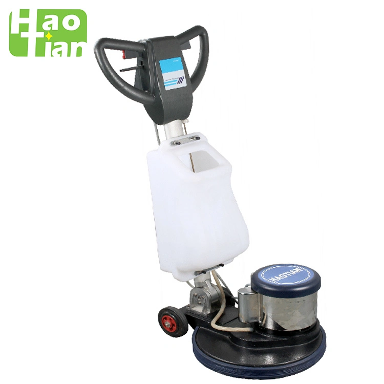Multifunction Single Disc Polisher, Carpet Cleaning Machines Brushing Machine Floor Cleaner