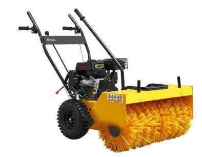 Easy Control Snow Sweeper Snow Mover Road Snow Cleaning /Snow Thrower/Snow Cleaning Machine