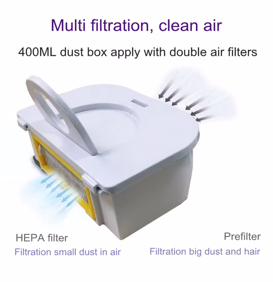 Best Cordless Robot Vacuum Carpet Cleaner Machine