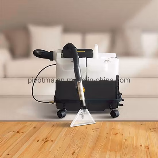 New Steam Small Carpet Vacuum Cleaner Steam Household Cleaning Machine Sofa Cleaning Machine
