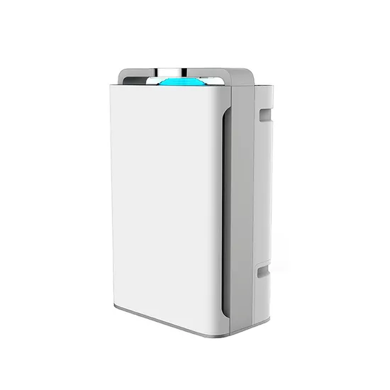 1800*650*450mm Medical Pivot Carton China Office Scrubber Portable Air Purifier