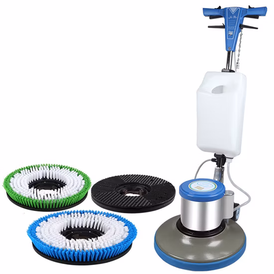 Manual Floor Sweeper Machine Industrial Hand Push Floor Street Vacuum Road Sweeper