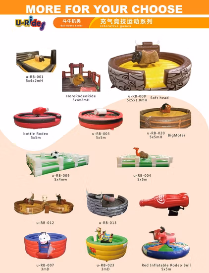 Inflatable Wipe out Game Commercial Grade Inflatable Mechanical bull sweeper games Inflatable Meltdown Game for Fun