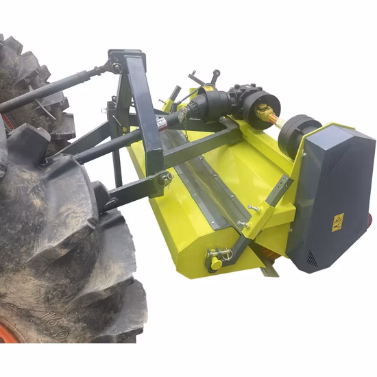 Sw Agricultural Tractor Mounted Snow Sweeper Machine Cleaning Machines