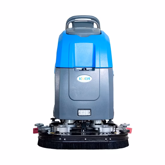 Hot Sale Floor Cleaning Machine Floor Scrubber Supplier
